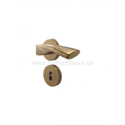 Hot sale wardrobe door handle